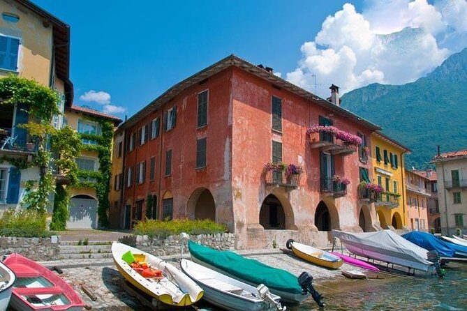 Private Tour: Lake Como From Milan with Private Driver and Boat - Villa Balbianello: where Star Wars and 007 energy meets real lake views