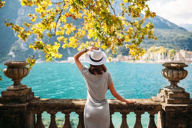 Private Tour: Lake Como From Milan with Private Driver and Boat - Bellagio in 90 minutes: how to use your time well