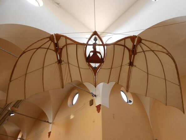 PRIVATE TOUR: Milan: Leonardo da Vinci Museum - Price and Logistics: Meeting Point, Getting Oriented, and Avoiding Mix-Ups