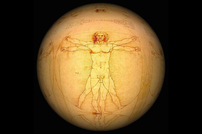 PRIVATE TOUR: Milan: Leonardo da Vinci Museum - What to Expect at the National Museum of Science and Technology