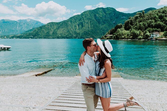 Private Tour: Personal Travel Photographer in Lake Como - Why this private Lake Como photo session feels different