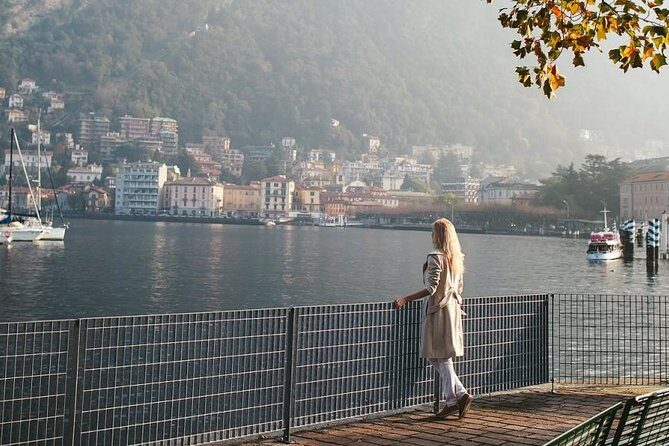 Private Tour: Personal Travel Photographer in Lake Como - What you get after: online gallery and free downloads