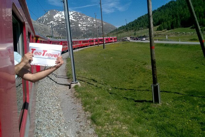 Private tour to Bernina train & Lake Como. Hotel pick-up - Timing reality check: what 10 to 13 hours really means