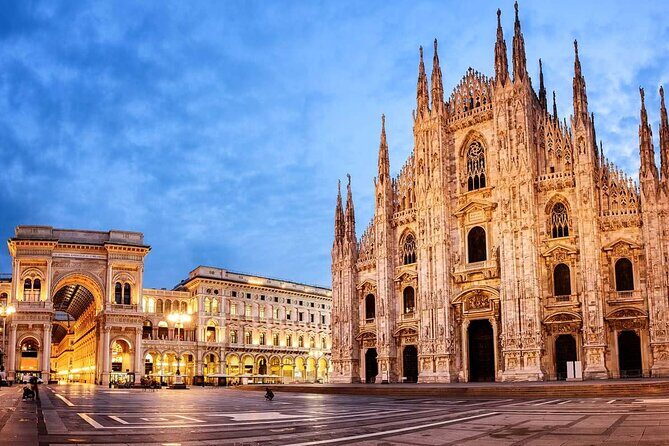 Private Transfer between Malpensa Airport and Milan - Key points I’d bet on