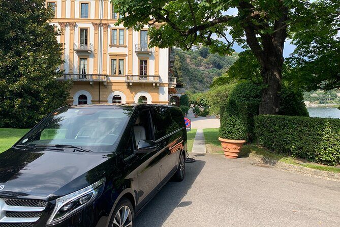 Private Transfer between Malpensa Airport and Milan - Who This Transfer Fits Best (and Who Might Skip It)