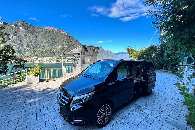 Private Transfer from Como City to Milan Airports - Price and value: $475 per group sounds high until it makes sense