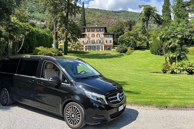 Private Transfer from Como City to Milan Airports - Who this transfer suits best (and who might not need it)