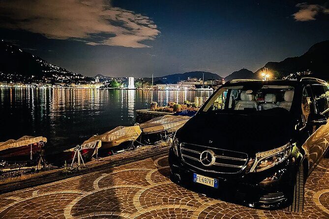 Private Transfer from Como City to Milan Airports - Pickup, luggage fit, and why it matters more than you think