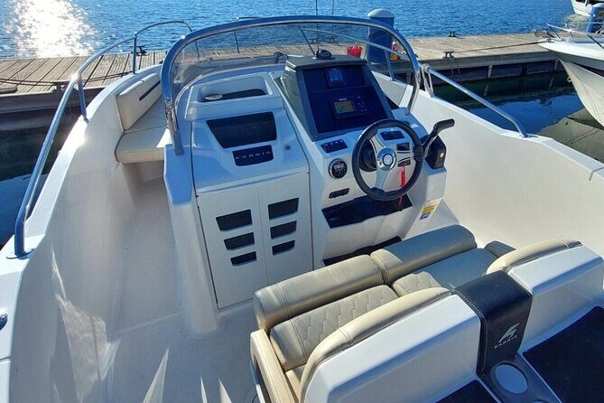“Public Tour” Lake Como By SuBacco - Why This SuBacco Lake Como Cruise Makes Sense