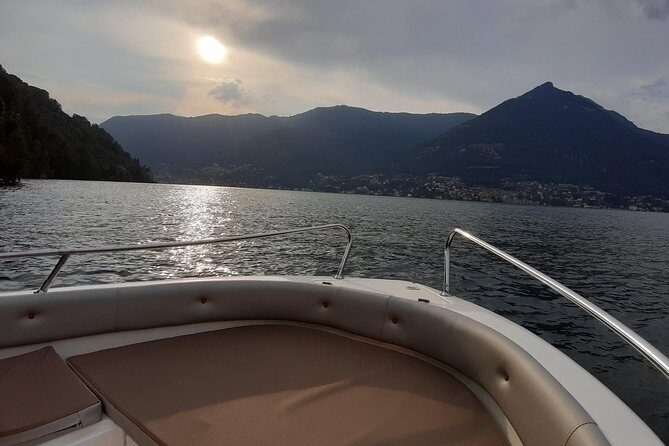 “Public Tour” Lake Como By SuBacco - Timing and Stops: The 2-Hour Reality Check