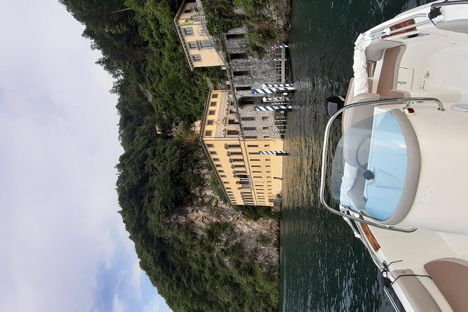 “Public Tour” Lake Como By SuBacco - Price and Value: What $145 Plus Fuel Really Buys