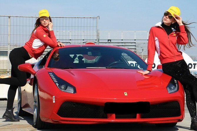 Racing Experience-Test Drive Race and Super Cars on a Race Track near Milan - Key Things I’d Remember Before You Go