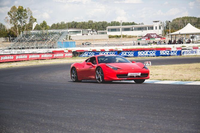 Racing Experience-Test Drive Race and Super Cars on a Race Track near Milan - Track Day Practicalities: Clothes, Gear, and What You Should Bring