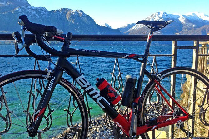Road Bike tour in Lake Como & Bellagio - Lake Como by road bike: why this loop hits different
