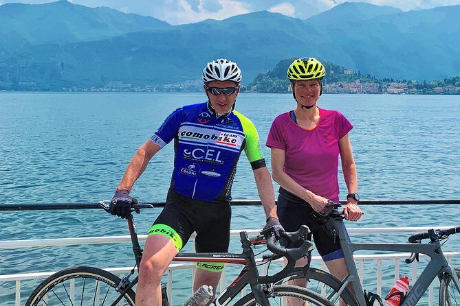 Road Bike tour in Lake Como & Bellagio - Road-bike fitness and reality checks (the part you should not skip)
