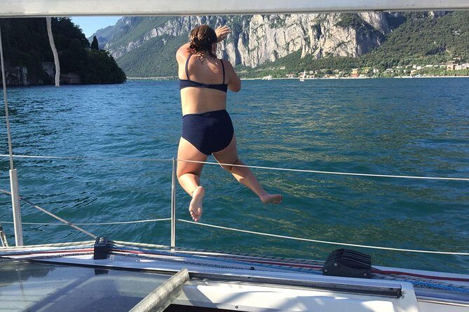 Sailing Experience on Lake Como: Fun, Relax and Adventure! - Key things to know before you go