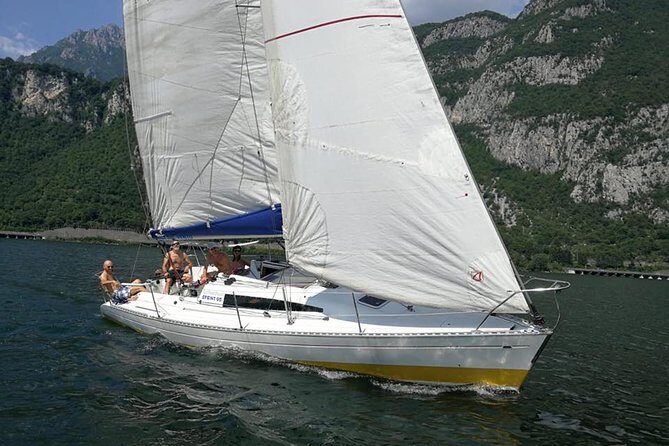 Sailing Experience on Lake Como: Fun, Relax and Adventure! - Price and value: is $251.80 for 4 hours worth it?