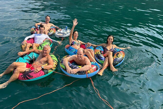 Sailing Experience on Lake Como: Fun, Relax and Adventure! - What to pack so you’re comfortable on the water