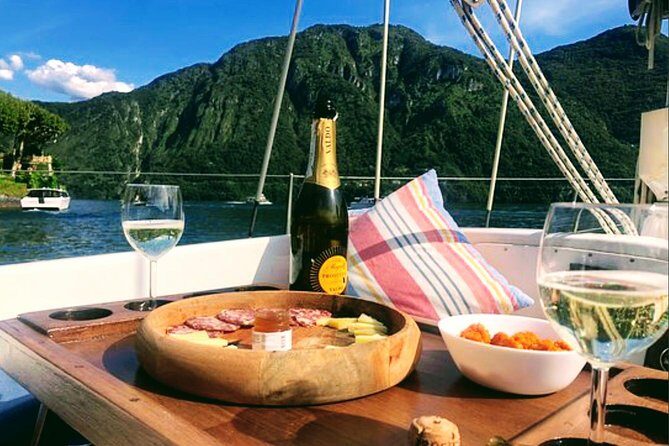 Sailing Experience on Lake Como with Private Skipper - Who this sail is best for (and when you might want a different outing)