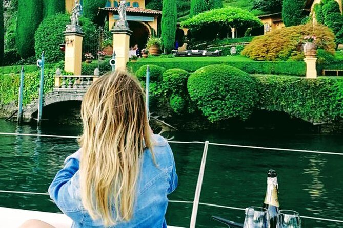 Sailing Experience on Lake Como with Private Skipper - Price and value: what $1,075 per group gets you