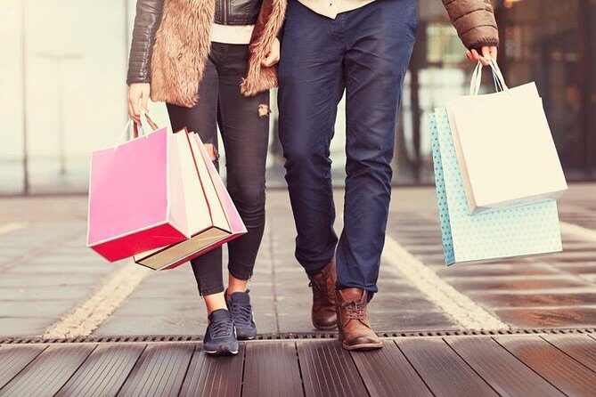 Serravalle Outlet, tour from Milan. - Serravalle Designer Outlet from Milan: the best “discount day” format