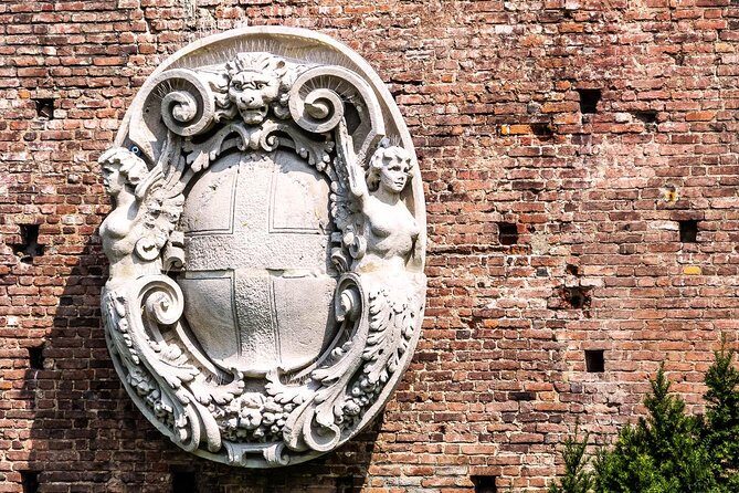 Sforza Castle and Michelangelo's Pietà Rondanini guided experience - Why Castello Sforzesco feels like a mini-city, not a single stop
