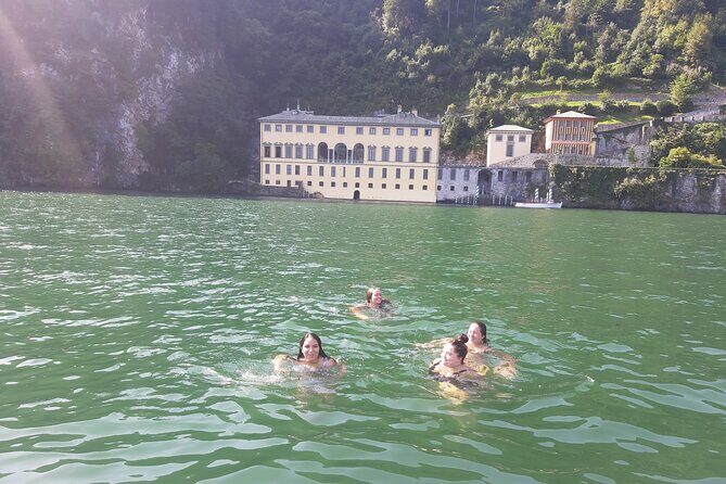 Shared Subacco Lake Como Boat Tour for 3 Hours - Stop-by-stop: Como highlights to the Lake Como you actually want to see