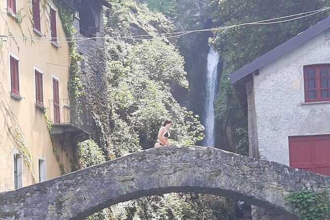 Shared Subacco Lake Como Boat Tour for 3 Hours - Price and the €30 fuel surcharge reality check