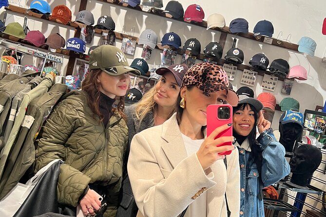 Shopping in Milan with a Fashion Stylist - When the Stylist Helps You After the Purchase