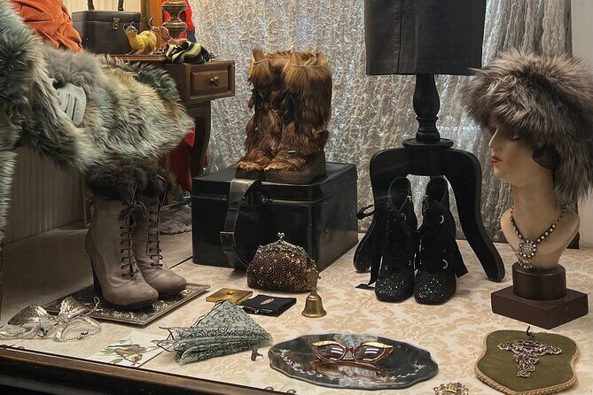 Shopping in Milan with a Fashion Stylist - Getting Your Money’s Worth: Discounts, Group Format, and Smarter Choices