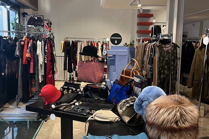 Shopping in Milan with a Fashion Stylist - Route, Timing, and Where You’ll End Up