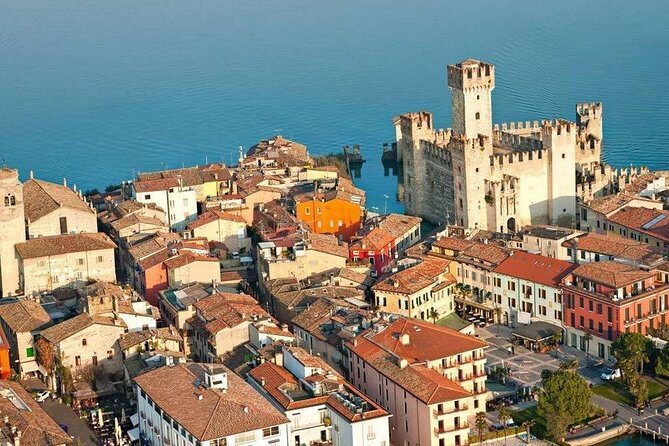 Sirmione & Verona, Lake Garda, tour from Milan - Private Milan to Verona and Sirmione: the real value