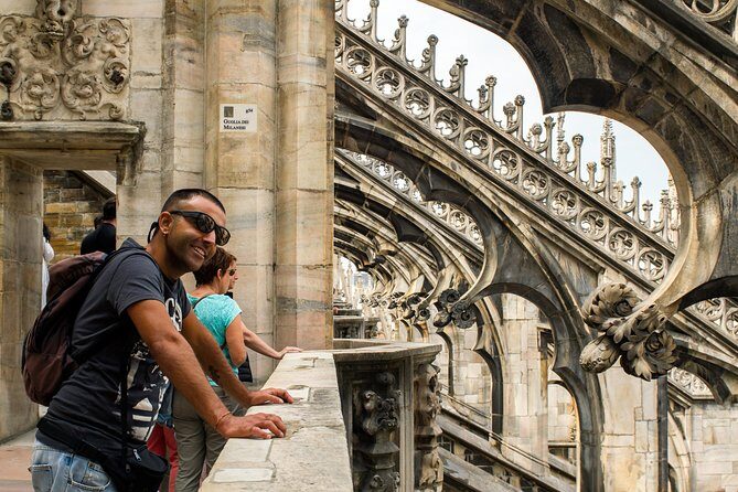 Skip The Line: Best Of Milan Tour With Last Supper & Milan Duomo - Small Group Format: Why 15 People Changes Everything