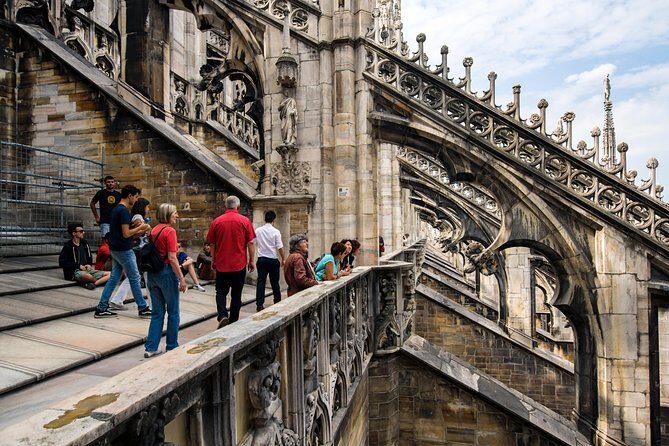 Skip The Line: Best Of Milan Tour With Last Supper & Milan Duomo - The Price and Value: When $119.77 Feels Fair (and When It Doesn’t)