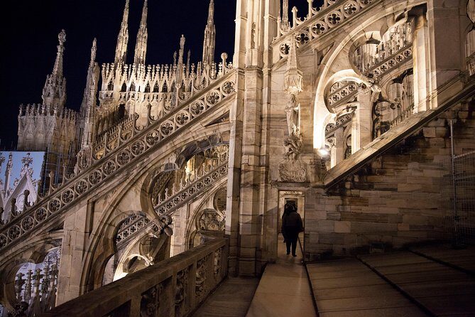 Skip The Line: Best Of Milan Tour With Last Supper & Milan Duomo - Your Checklist: IDs, Dress Code, and the Names-on-Tickets Rule