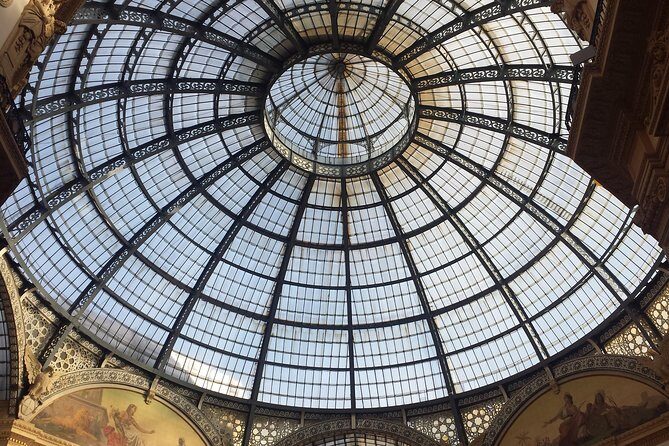 Skip the Line: Essential Milan Tour Including Da Vinci's 'The Last Supper' - The guide experience: why names keep coming up