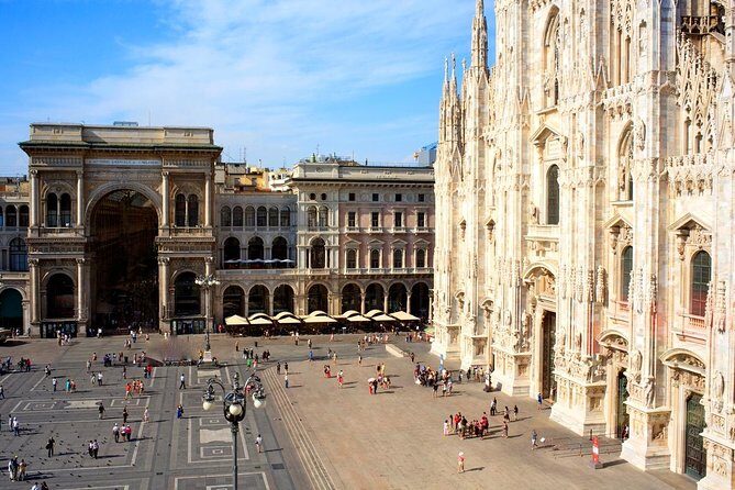 Skip the Line: Essential Milan Tour Including Da Vinci's 'The Last Supper' - Who this tour fits best (and who should choose differently)
