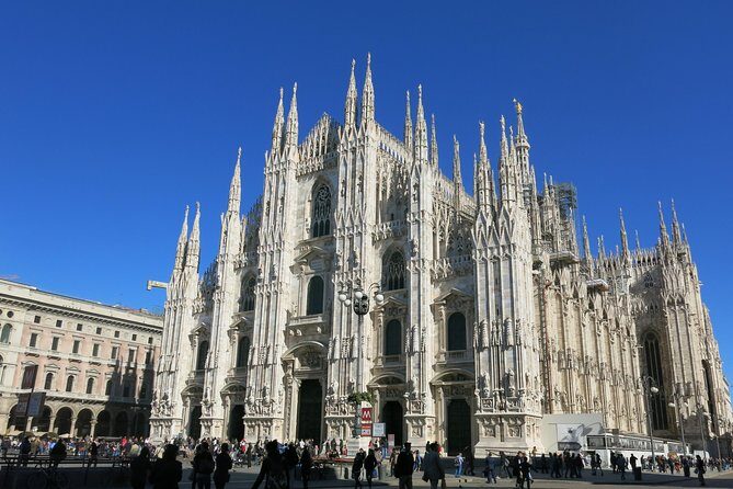 Skip the Line: Essential Milan Tour Including Da Vinci's 'The Last Supper' - Il Cenacolo: how to make your 15 minutes count