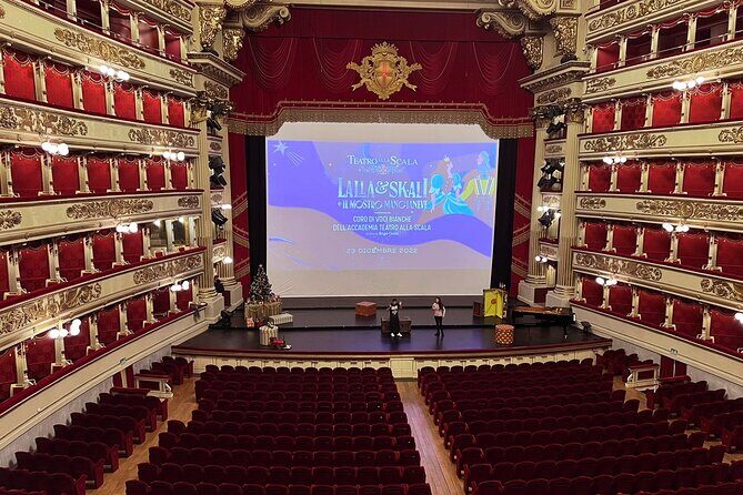 Skip the line La Scala Theatre Guided Tour Experience - Museum Rooms and Artefacts You May Encounter