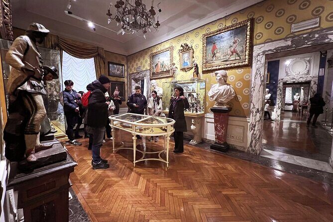 Skip the line La Scala Theatre Guided Tour Experience - Group Size, Headsets, and the Pace You’ll Feel