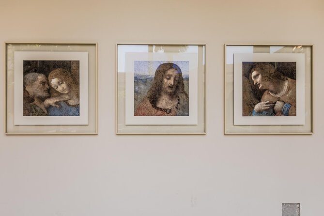 Skip the Line: Last Supper Tour in Milan - Il Cenacolo: the 15-minute viewing that everyone remembers