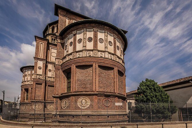 Skip the Line: Last Supper Tour in Milan - Headsets, group size, and why you don’t get lost in the crowd