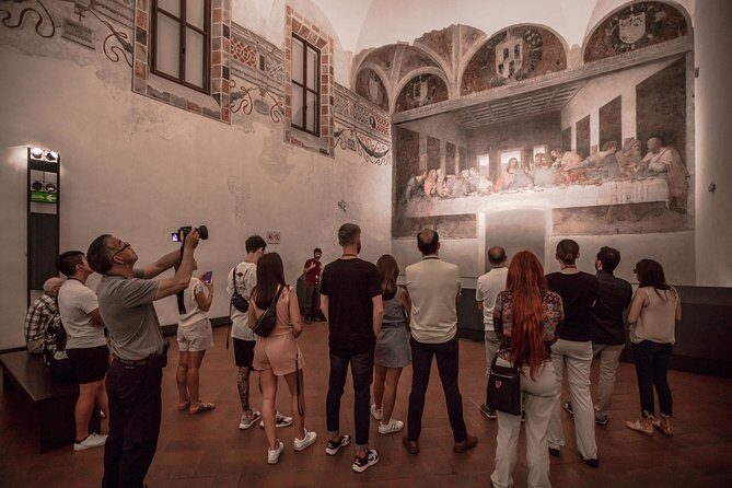 Skip the Line: Last Supper Tour in Milan - Tickets, ID, and the rules that can trip you up