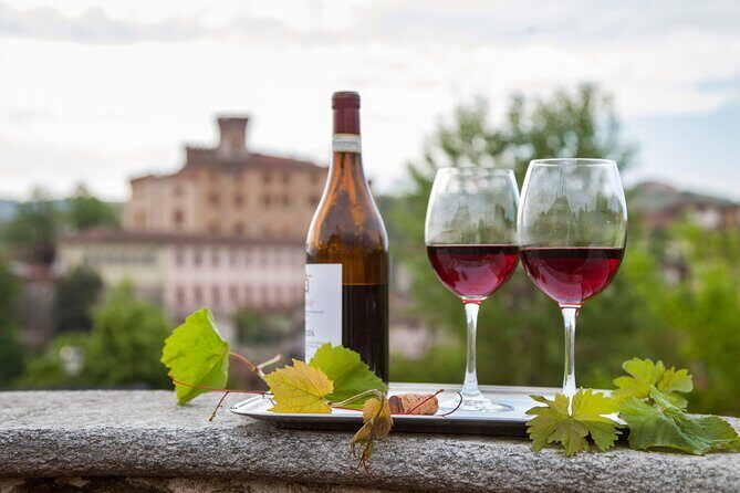Small-Group Barolo Wine Tasting, Alba & UNESCO Piedmont Hills - Alba’s medieval streets, cathedral views, and truffle-season reality