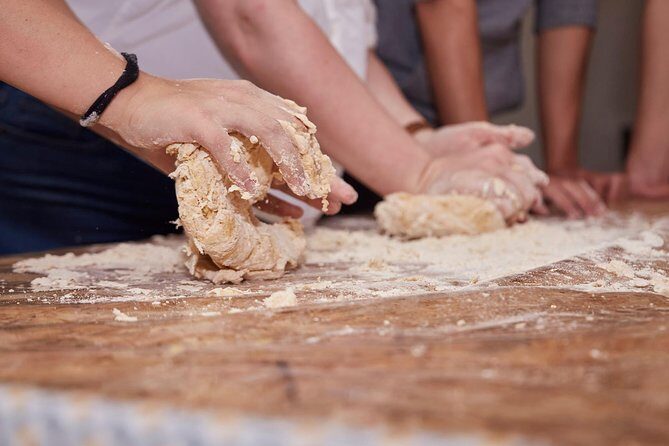 Small Group Cozy Cooking Class in a Typical Milanese Home - Key Highlights Worth Showing Up For