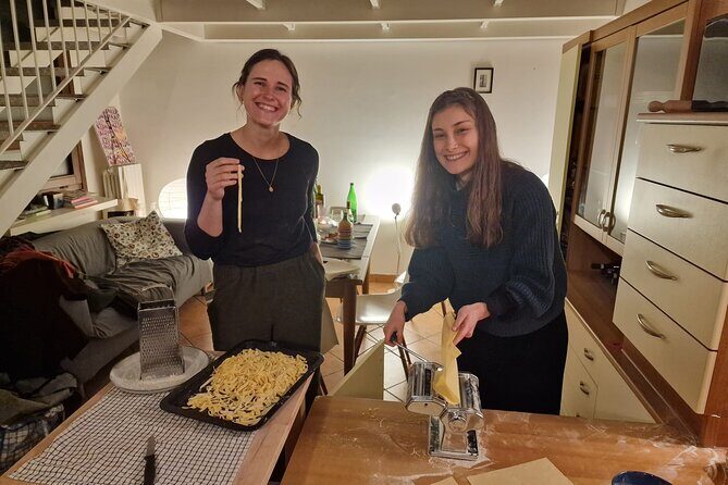 Small Group Cozy Cooking Class in a Typical Milanese Home - From Bell ‘Alegi’ to the Chef’s Door: How the Evening Starts