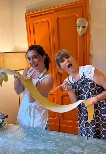 Small Group Cozy Cooking Class in a Typical Milanese Home - Who This Milan Cooking Class Fits Best