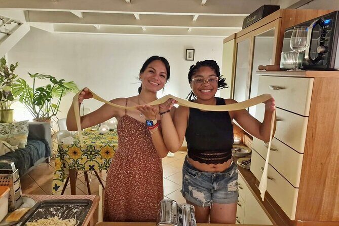 Small Group Cozy Cooking Class in a Typical Milanese Home - Small-Group Teaching (Max 6): Why You’ll Actually Learn Something