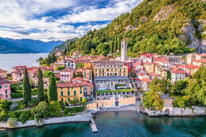 Small-Group Lake Como – Bellagio, Varenna & Hidden Waterfall - Key Points That Make This Lake Como Day Trip Worth Your Time