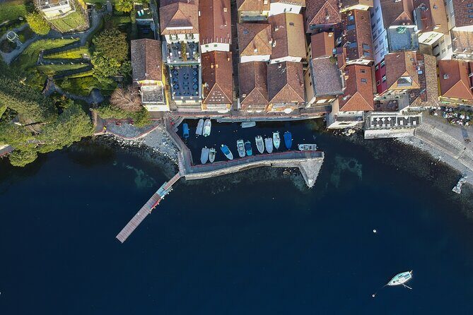 Small-Group Lake Como – Bellagio, Varenna & Hidden Waterfall - Getting to Lake Como: The Train-First Start at 7:30 am